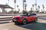 Mini Cooper J01 Cooper C 163 KM