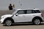 Mini Countryman R60 1.6 122 KM — zdjęcie 5