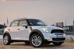 Mini Countryman R60 1.6 122 KM — zdjęcie 8