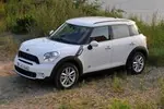 Mini Countryman R60 1.6 Cooper 184 KM — zdjęcie 4