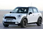 Mini Countryman R60 1.6 Cooper 184 KM — zdjęcie 7