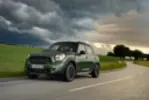 Mini Countryman R60 FL 1.6 122 KM — zdjęcie 2