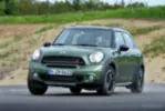 Mini Countryman R60 FL 1.6 122 KM — zdjęcie 5