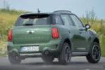 Mini Countryman R60 FL 1.6 122 KM — zdjęcie 6