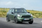 Mini Countryman R60 FL 1.6 122 KM — zdjęcie 7