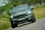 Mini Countryman R60 FL 1.6 122 KM — zdjęcie 8