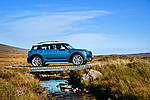 Mini Countryman F60 Cooper D 150 KM