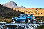 Mini Countryman F60 Cooper D 150 KM
