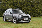 Mini Countryman F60 Cooper D 150 KM