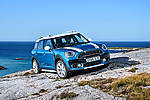 Mini Countryman F60 Cooper SD 190 KM