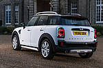 Mini Countryman F60 Cooper SD 190 KM