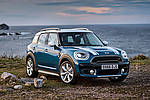 Mini Countryman F60 2.0 JCW 231 KM