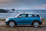 Mini Countryman F60 2.0 JCW 231 KM