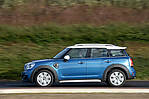 Mini Countryman F60 2.0 JCW 231 KM