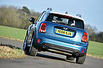 Mini Countryman F60 2.0 JCW 231 KM