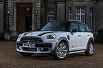 Mini Countryman F60 2.0 JCW 231 KM