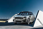 Mini Countryman F60 Cooper SD 190 KM