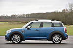 Mini Countryman F60 Cooper SD 190 KM