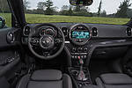 Mini Countryman F60 Cooper SD 190 KM