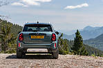 Mini Countryman F60 FL 1.5 Cooper 136 KM