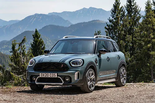 Mini Countryman 1.5 Cooper 136 KM 2023