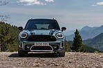 Mini Countryman F60 FL 1.5 Cooper 136 KM