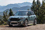 Mini Countryman F60 FL 1.5 Cooper 136 KM