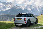 Mini Countryman F60 FL 1.5 Cooper 136 KM