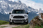 Mini Countryman F60 FL 1.5 Cooper 136 KM