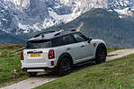 Mini Countryman F60 FL 1.5 Cooper 136 KM