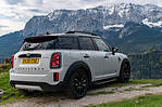 Mini Countryman F60 FL 1.5 Cooper 136 KM