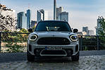 Mini Countryman F60 FL 1.5 Cooper 136 KM