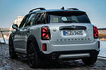 Mini Countryman F60 FL 1.5 Cooper 136 KM