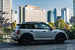 Mini Countryman F60 FL 1.5 Cooper 136 KM