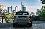 Mini Countryman F60 FL 1.5 Cooper 136 KM