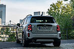 Mini Countryman F60 FL 1.5 Cooper 136 KM