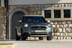 Mini Countryman U25 C 170 KM