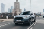 Mini Countryman U25 C 170 KM
