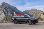 Mini Countryman U25 ALL4 2.0 JCW 300 KM