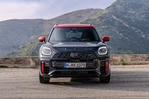 Mini Countryman U25 ALL4 2.0 JCW 300 KM
