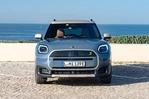 Mini Countryman U25 E 204 KM