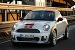 Mini Coupe R58 1.6 Cooper 184 KM — zdjęcie 4