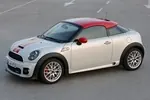Mini Coupe R58 1.6 Cooper 184 KM — zdjęcie 5