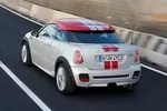 Mini Coupe R58 1.6 Cooper 184 KM — zdjęcie 6