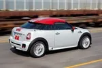 Mini Coupe R58 1.6 Cooper 184 KM — zdjęcie 8