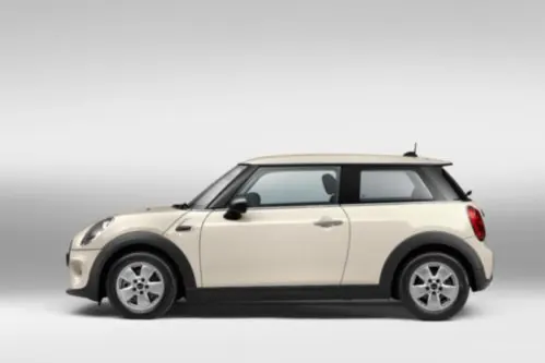 Mini One 1.2 102 KM 2015