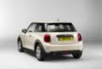 Mini One F56 First 75 KM — zdjęcie 2