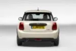 Mini One F56 First 75 KM — zdjęcie 4