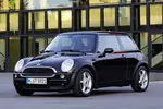 Mini One R56 1.6 98 KM — zdjęcie 1