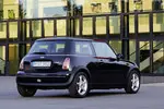 Mini One R56 1.6 98 KM — zdjęcie 3